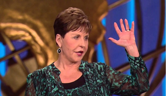 101 Powerful And Motivational Joyce Meyer Quotes Elijah Notes