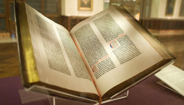 20 Reasons Why The Bible Is The Greatest Book In The World - Elijah Notes