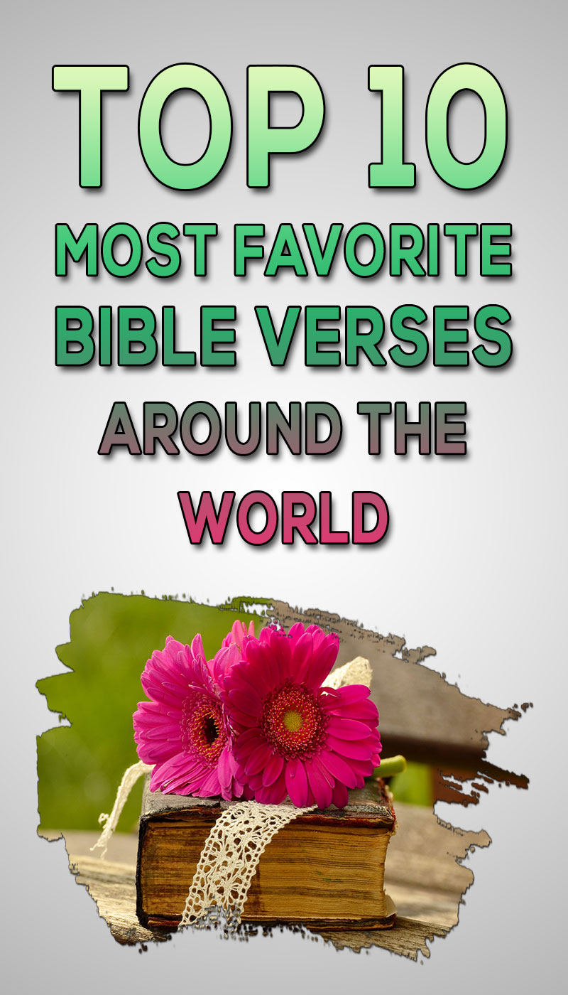 Pin-Most-Favorite-Bible-Verses - Elijah Notes