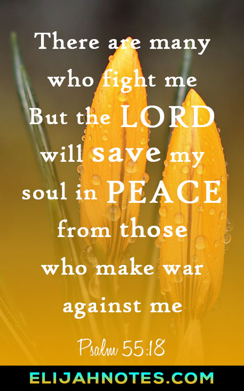 30 Awesome Bible Verses About Peace Of Mind And Comfort Page 3 Of 3 